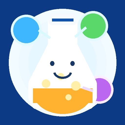 Chemistry Stacky Block icon